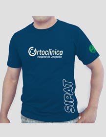 Camiseta SIPAT 2023 Ortoclínica