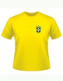 Camiseta Copa 2018 Modelo 21