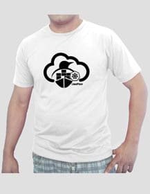 Camisetas Linux Place 2023