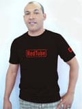 Camisetas Red Tube 2012