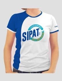 Camiseta SIPAT 2020 Itambé