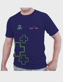 Camiseta SIPAT 2021 Fratelli Cosulich
