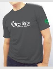 Camiseta SIPAT 2022 Ortoclínica