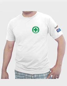 Camisetas SIPAT 2022 ICO Cardiologia