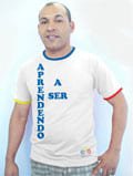 Camisetas 6º Ano Colégio Santo Antônio