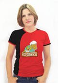 Camisetas Compoio Floripa 2012