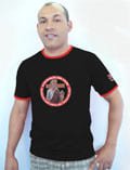 Camisetas Comunidade São Pedro 2013