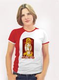 Camisetas Crisma 2013 Paróquia Nossa Senhora do Carmo