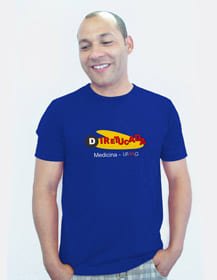 Camisetas Diretucada