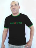 Camisetas Eletro System 2012