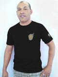 Camisetas Homens de Honra