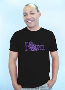 Camisetas Kaya 2016
