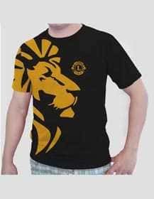Camisetas Lions Clube DLC4