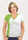 Camisetas Nutrição e Dietética Instituto Profissionalizante 2011