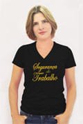 Camisetas Segurança do Trabalho