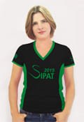 Camisetas SIPAT UPA Centro Sul
