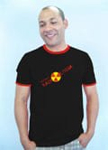 Camisetas Técnico Radiologia Instituto Profissionalizante 2011