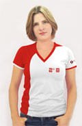 Camisetas Torneio Logosófico 2012 2B