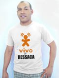 Camisetas Família Ressaca 2013