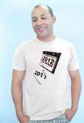Camisetas Reveillon 2012 Modelo 16