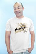 Camisetas Reveillon 2012 Modelo 20