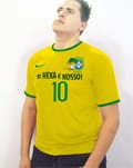 Camisetas Copa 2010 modelo 64