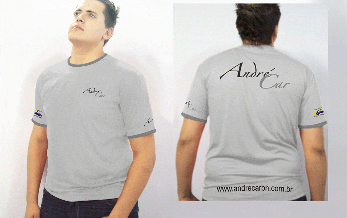 Camisetas André Car 2006 Camisetas André Car 2006