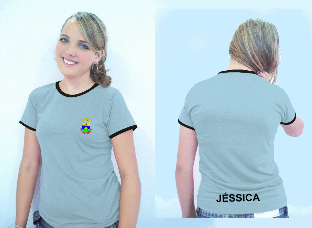 Camisetas da PBH com Nome 2009 Camisetas da PBH com Nome 2009