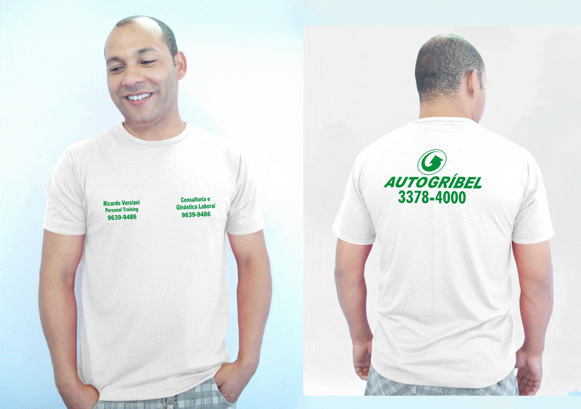 Ricardo Versiani 2008 Ricardo Versiani 2008