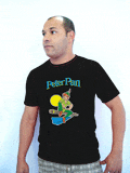 Camisetas Adriane Peter Pan