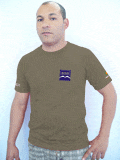 Camisetas ASA 2007