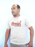 Camisetas Congresso Peniel 2008