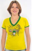 Camisetas Copa 2010 modelo 29