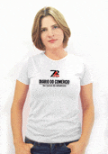 Camisetas do Diário do Comércio 2004