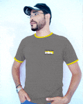 Camisetas INDYCAR modelo 01 2008