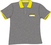 Camisetas Polo  INDYCAR 2008