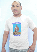 Camisetas de N.S.do Rosário 2004