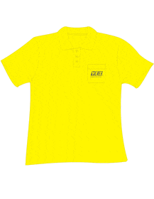 Camisetas Polo modelo 02 da YES