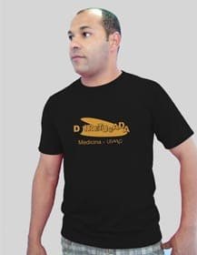 Camiseta Velha Guarda Diretucada 2018